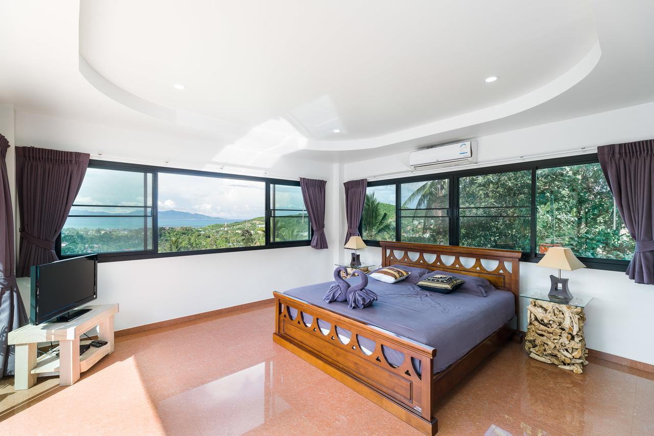 Nb Villa Neve Bophut Εξωτερικό φωτογραφία