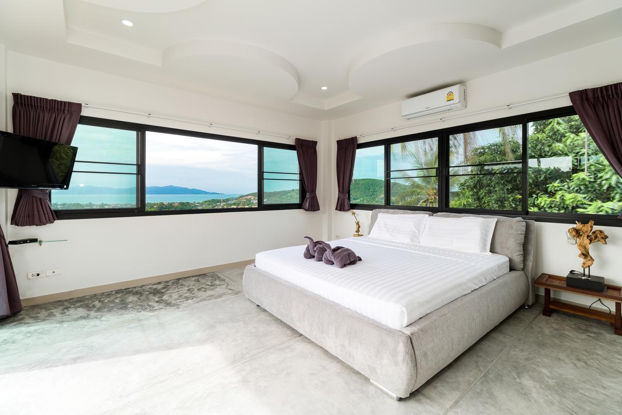 Nb Villa Neve Bophut Εξωτερικό φωτογραφία