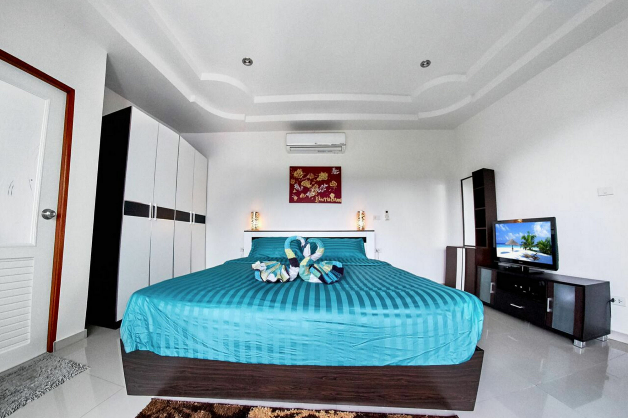 Nb Villa Neve Bophut Εξωτερικό φωτογραφία
