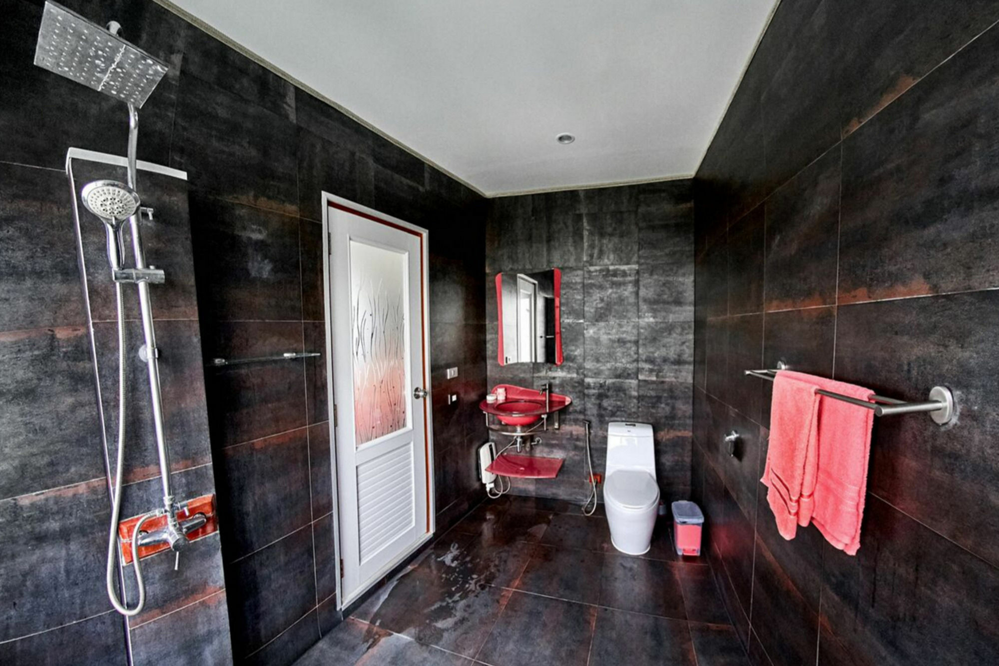 Nb Villa Neve Bophut Εξωτερικό φωτογραφία