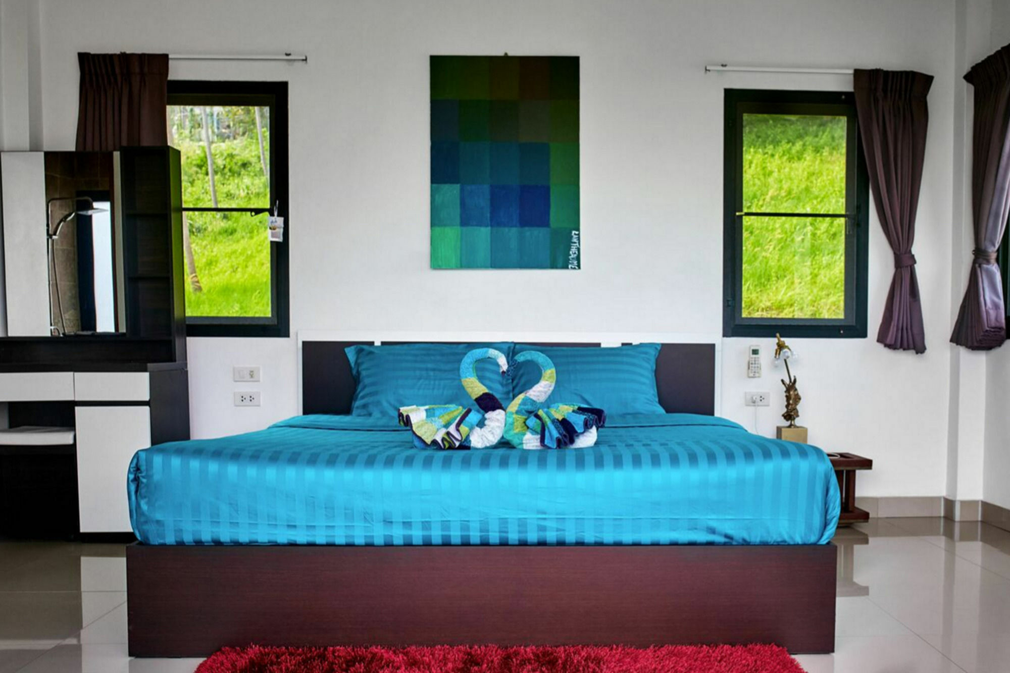 Nb Villa Neve Bophut Εξωτερικό φωτογραφία
