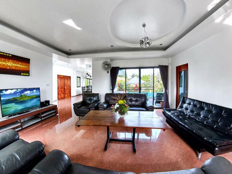 Nb Villa Neve Bophut Εξωτερικό φωτογραφία